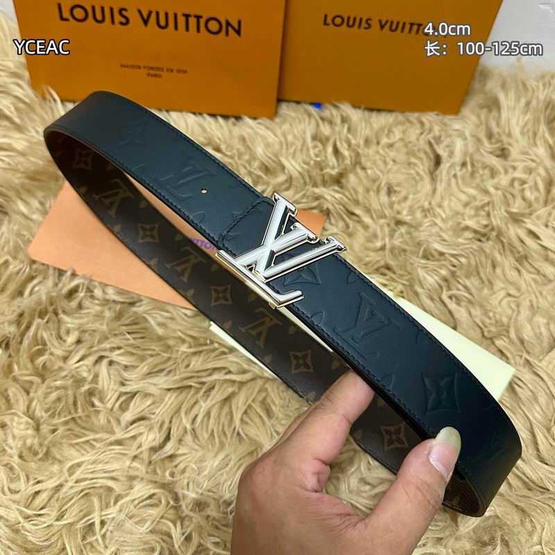 LV belt 40mmX100-125cm 8L108